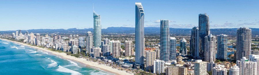 gold coast, motorhome rental, campervan hire